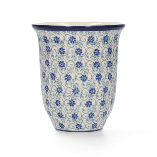 Tulip mug 500 ml - Flower Fountain