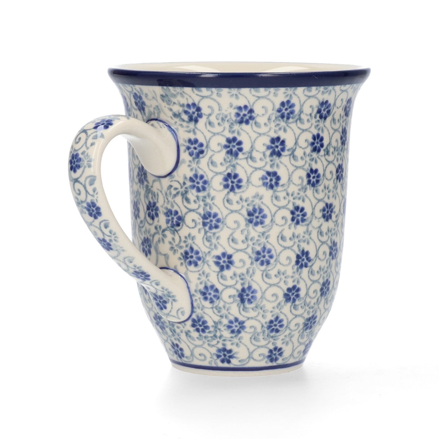 Tulip mug 500 ml - Flower Fountain