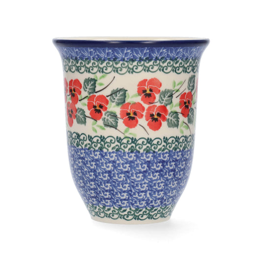 Tulp mok 500 ml - Romance