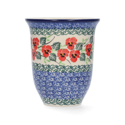 Tulp mok 500 ml - Romance