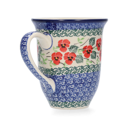 Tulp mok 500 ml - Romance