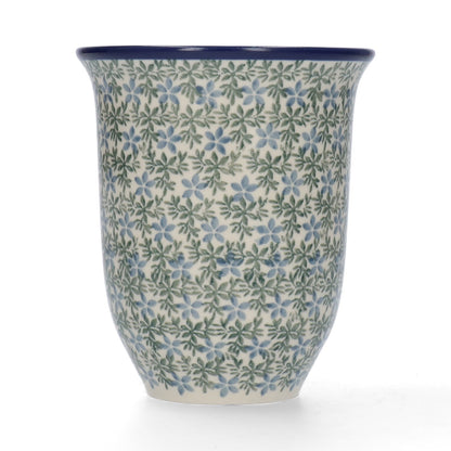 Tulip Mug 500 ml - Green Meadow
