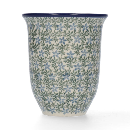 Tulip Mug 500 ml - Green Meadow