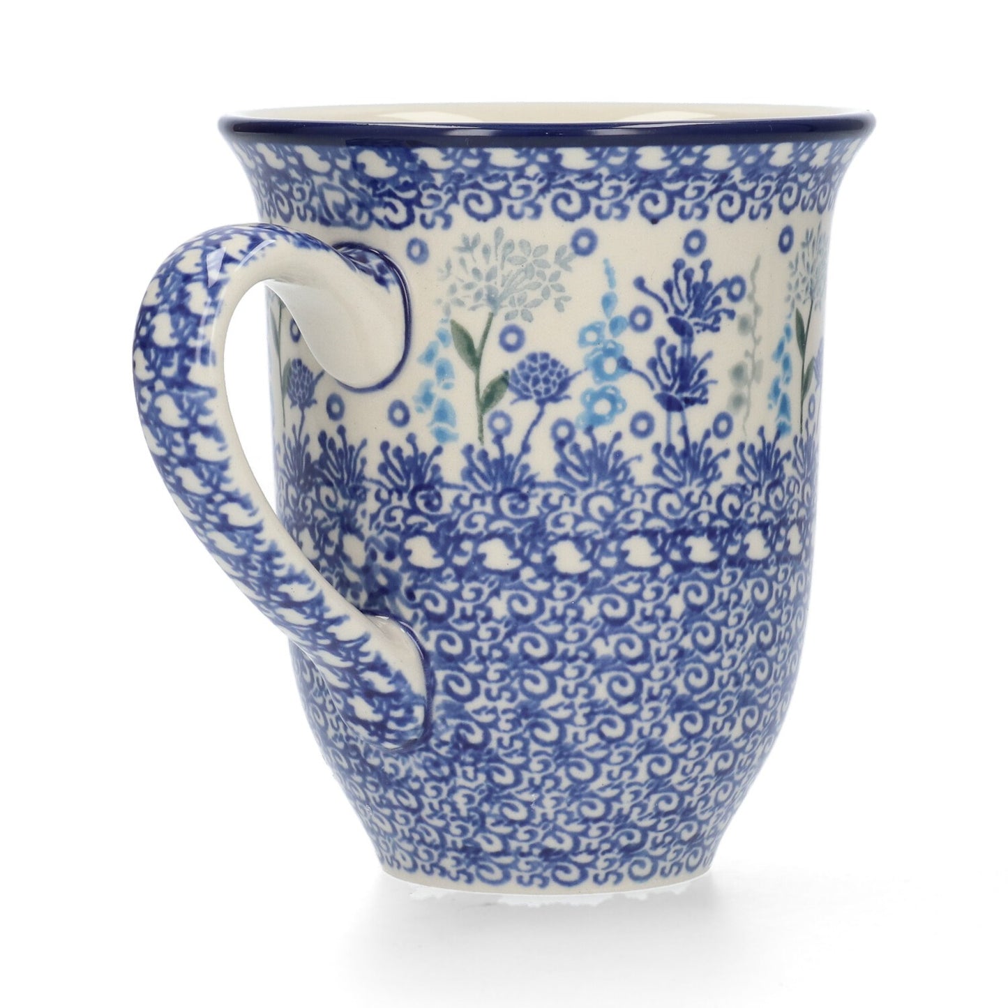 Tulp Mok 500 ml - Floral Party