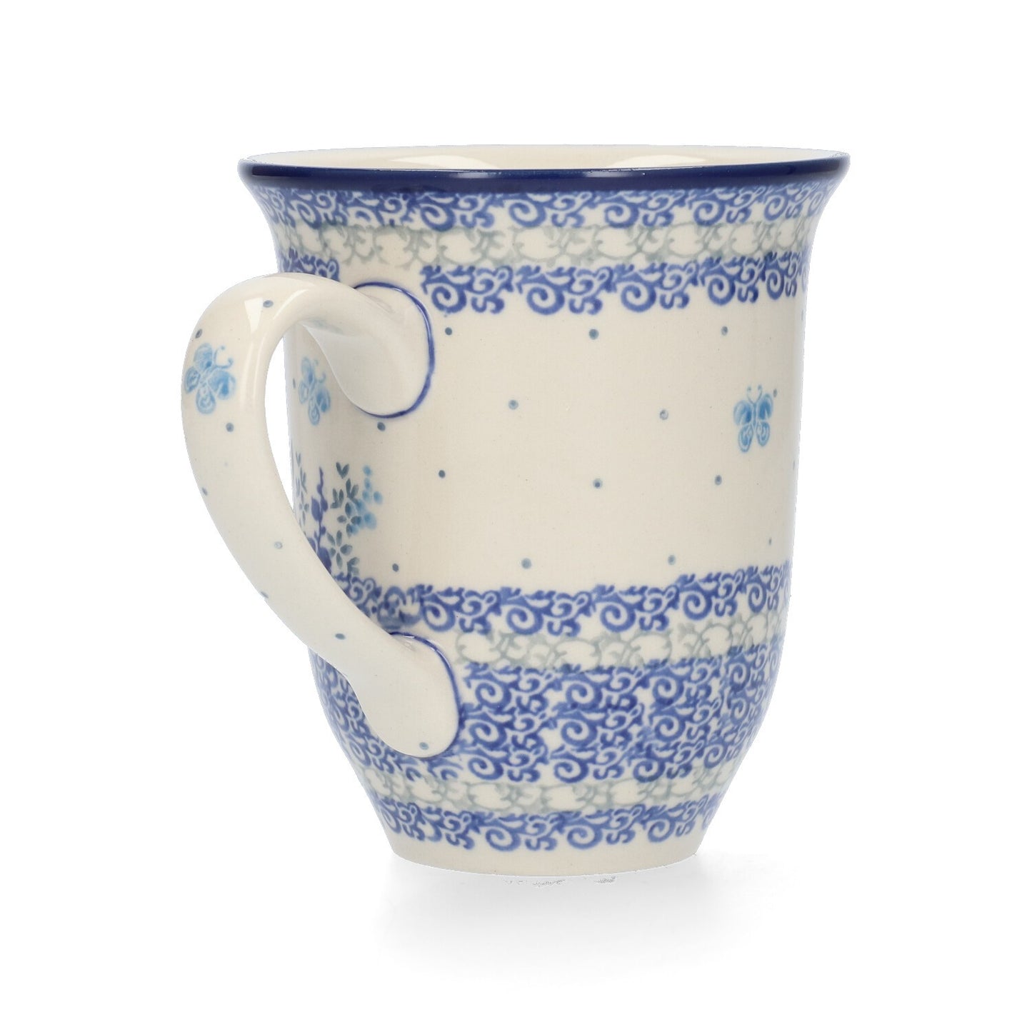 Tulp Mok 500 ml - Flower Meadow