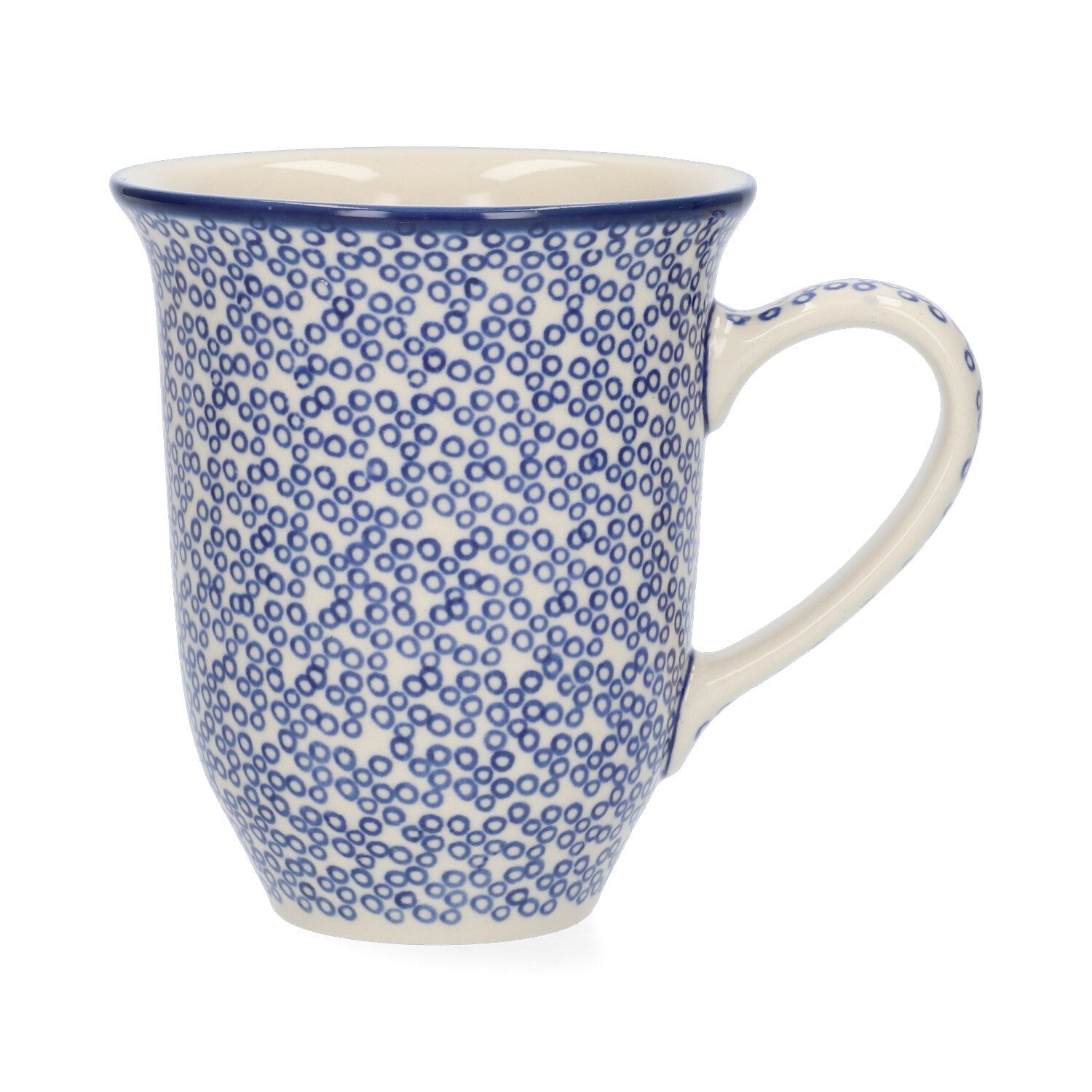 Tulp Mok 500 ml - Bubbles