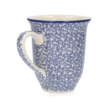 Tulp Mok 500 ml - Bubbles