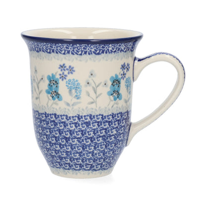 Tulp Mok 500 ml - Delicate Breeze