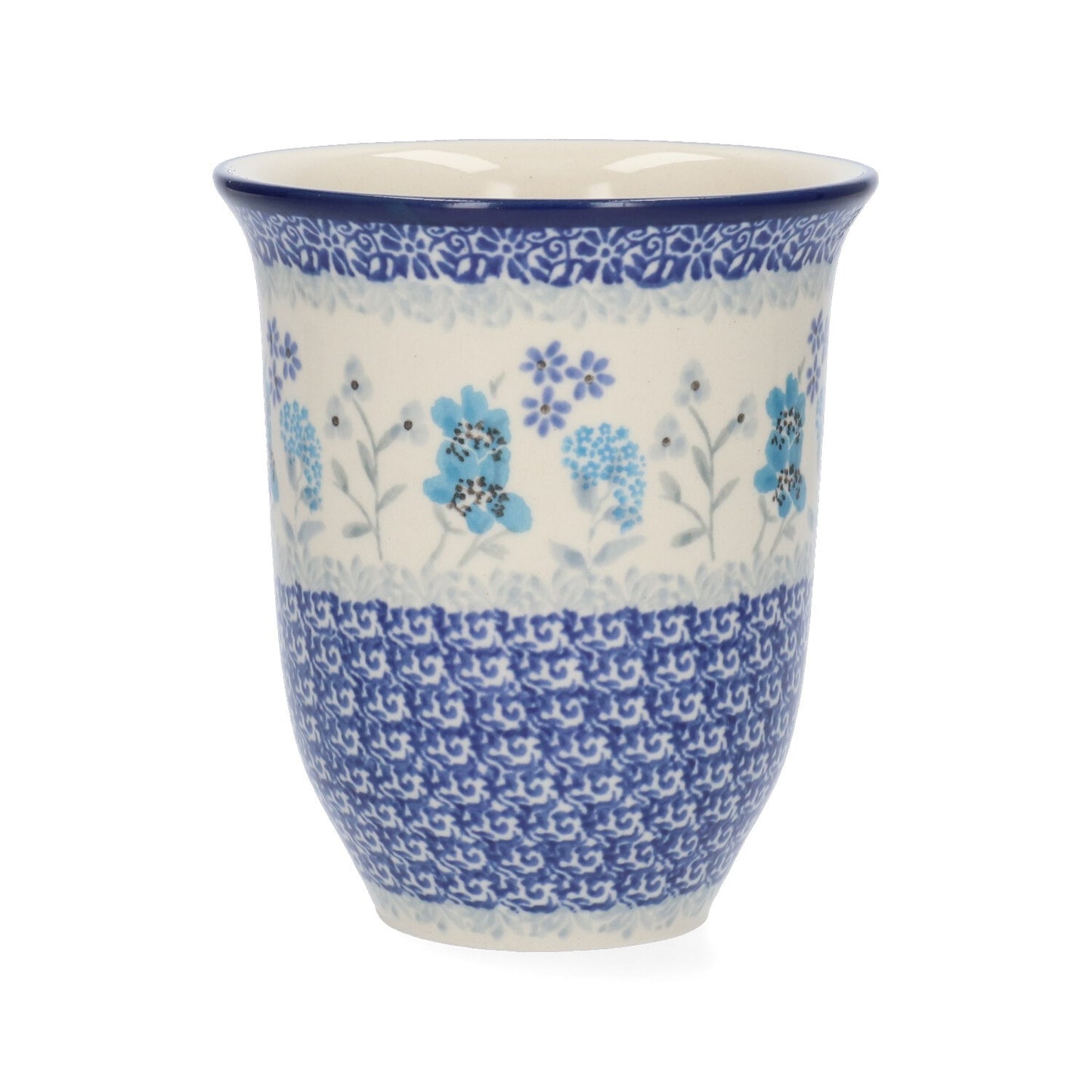 Tulp Mok 500 ml - Delicate Breeze