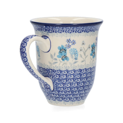 Tulp Mok 500 ml - Delicate Breeze