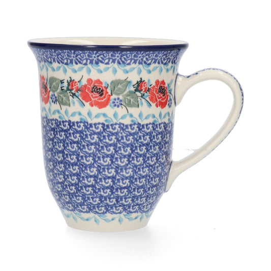 Tulp Mok 500 ml - English Rose