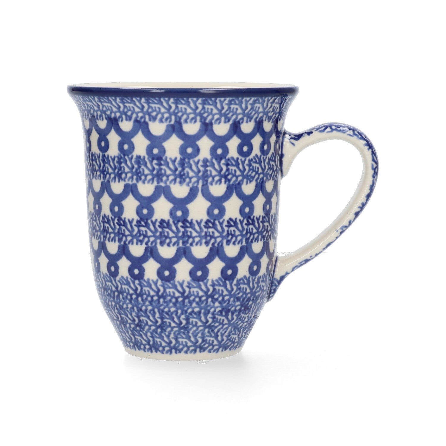 Tulp Mok 500 ml - Blue Harbour