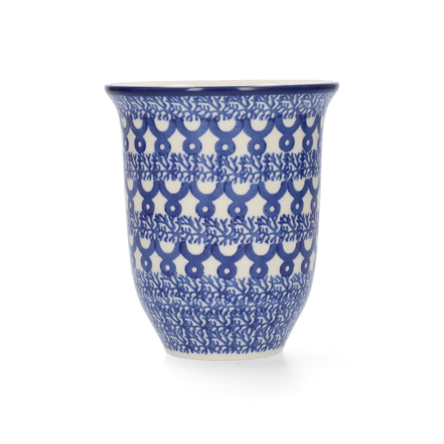 Tulp Mok 500 ml - Blue Harbour