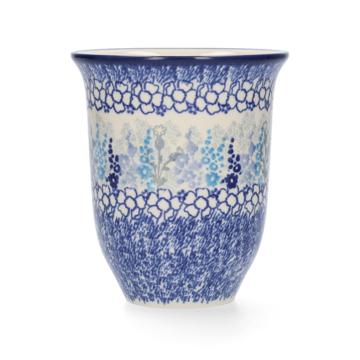 Tulp Mok 500 ml - Delphinium