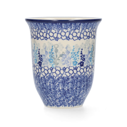 Tulp Mok 500 ml - Delphinium