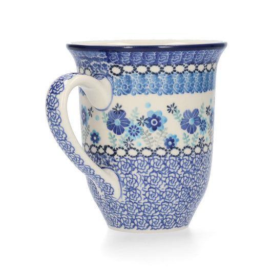 Tulp Mok 500 ml - Floral Ballet