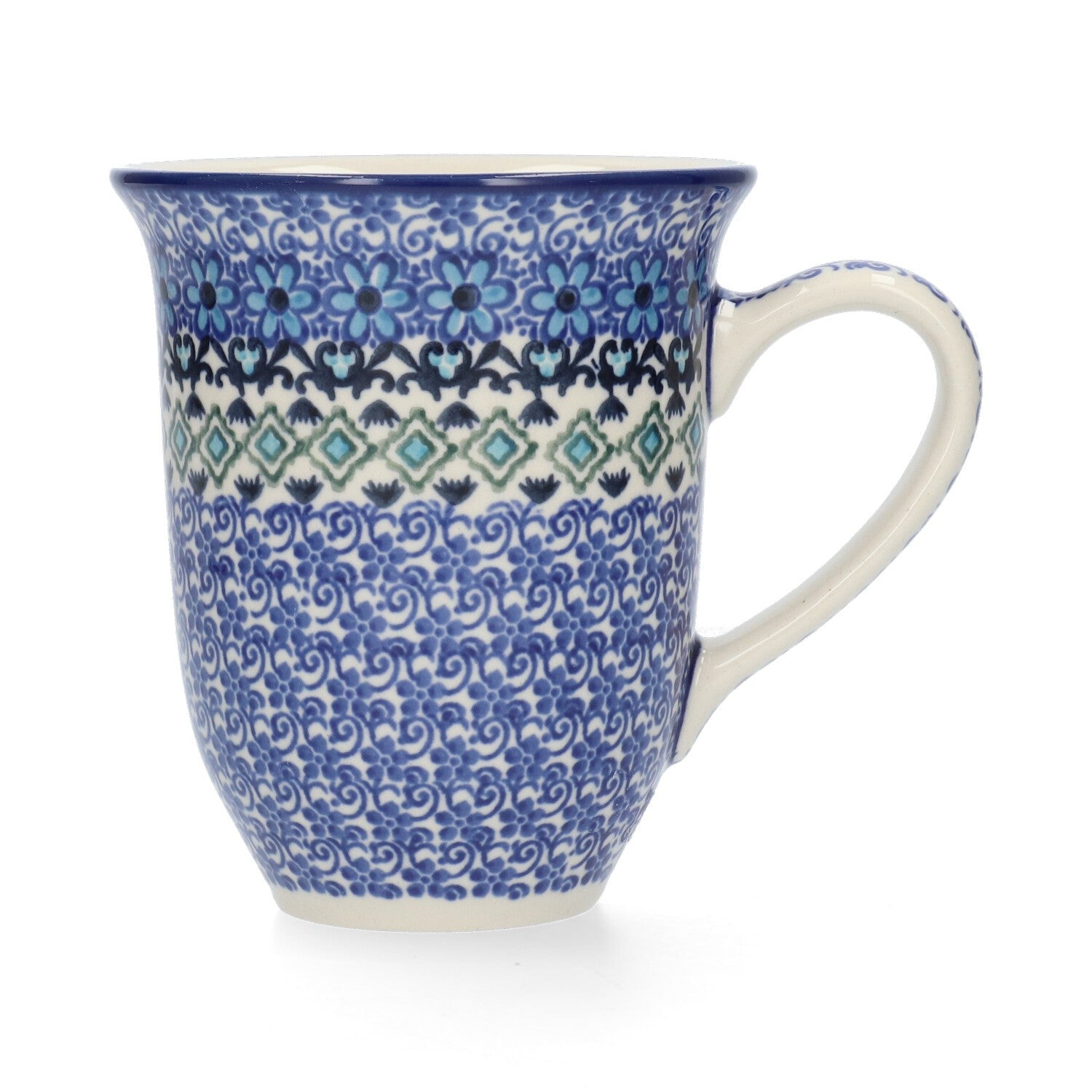 Tulp Mok 500 ml - Lisboa