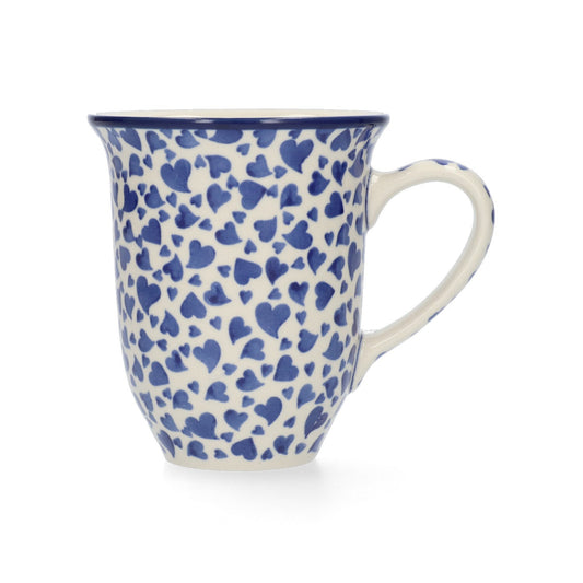 Tulp Mok 500 ml - Dancing Hearts