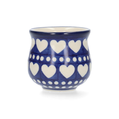 Boeren Mok 90 ml - Blue Valentine
