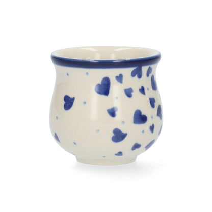 Boeren Mok 90 ml - Hearts
