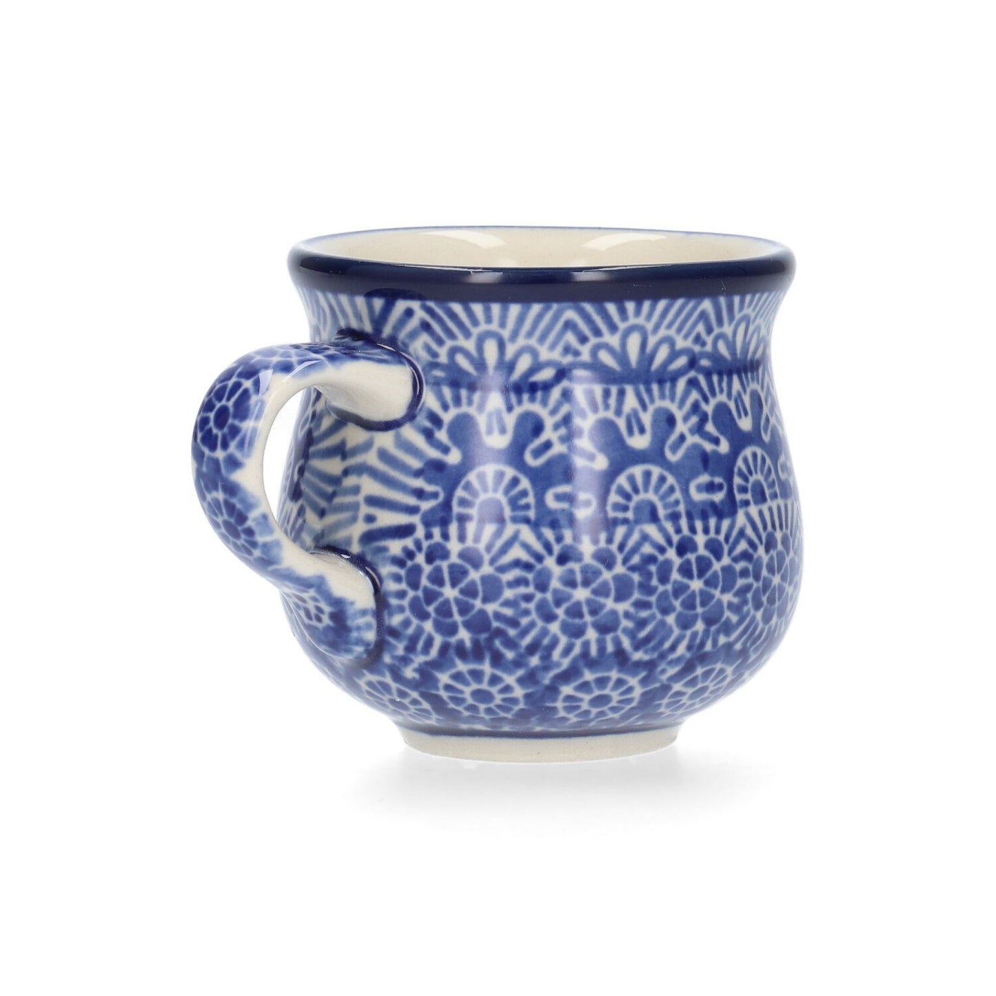 Boeren Mok 90 ml - Lace