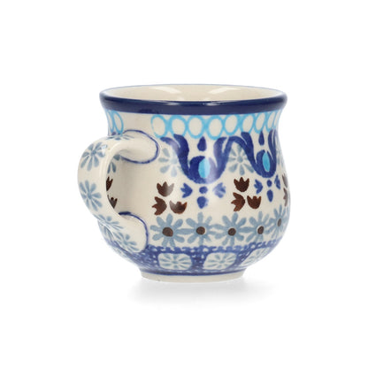 Boeren Mok 90 ml - Marrakesh