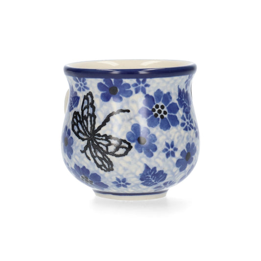 Farmers Mug 90 ml - Dragonfly