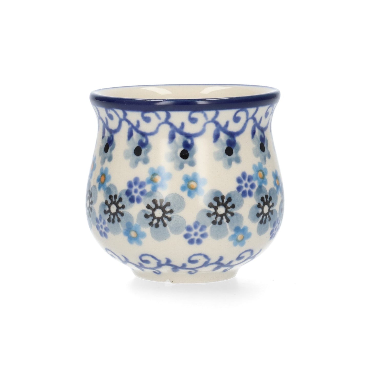 Espresso cup 90 ml Winter Garden