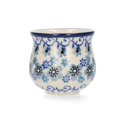 Espresso cup 90 ml Winter Garden