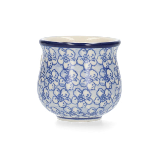 Bauernbecher 90 ml - Butterblume