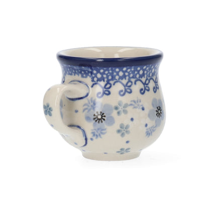 Boeren Mok 90 ml - Spring Ballet