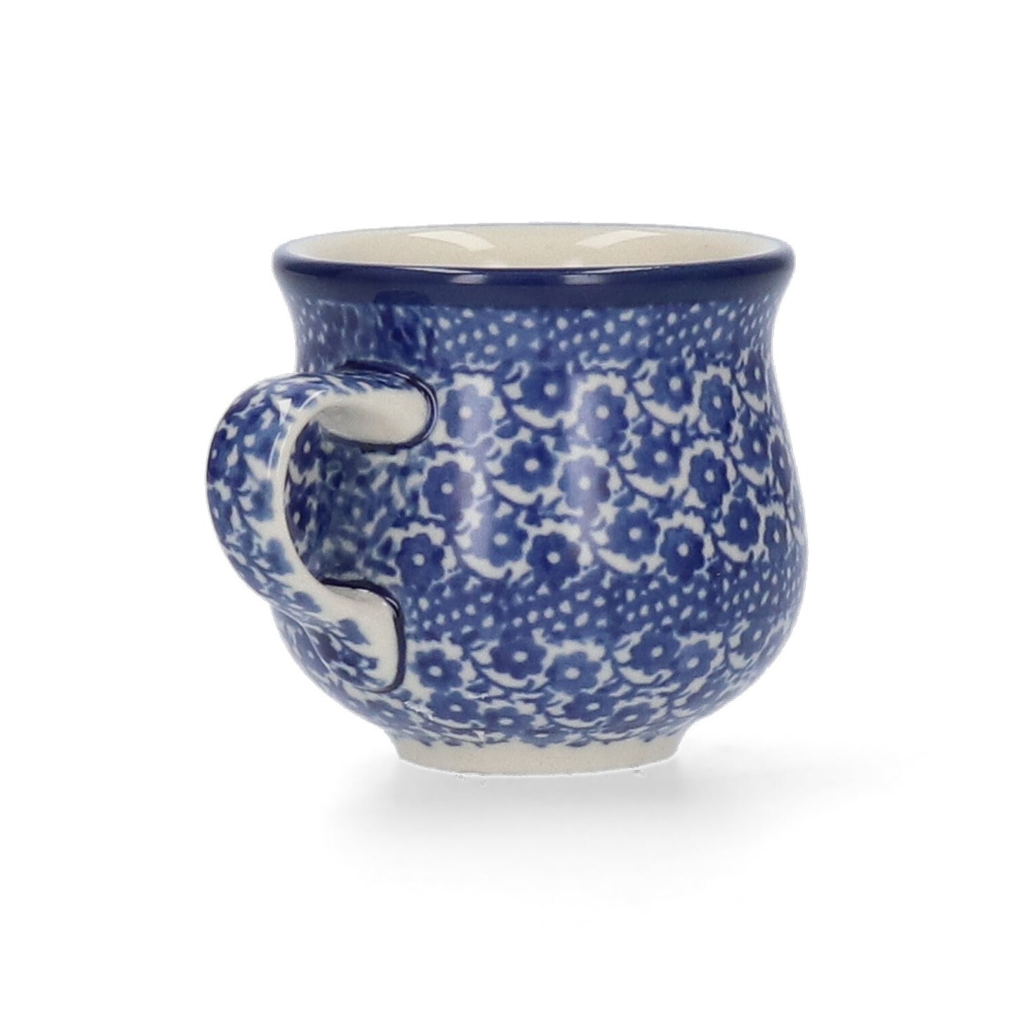 Boeren Mok 90 ml - Midnight Blue