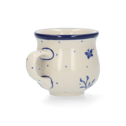 Boeren Mok 90 ml - Flower Festival