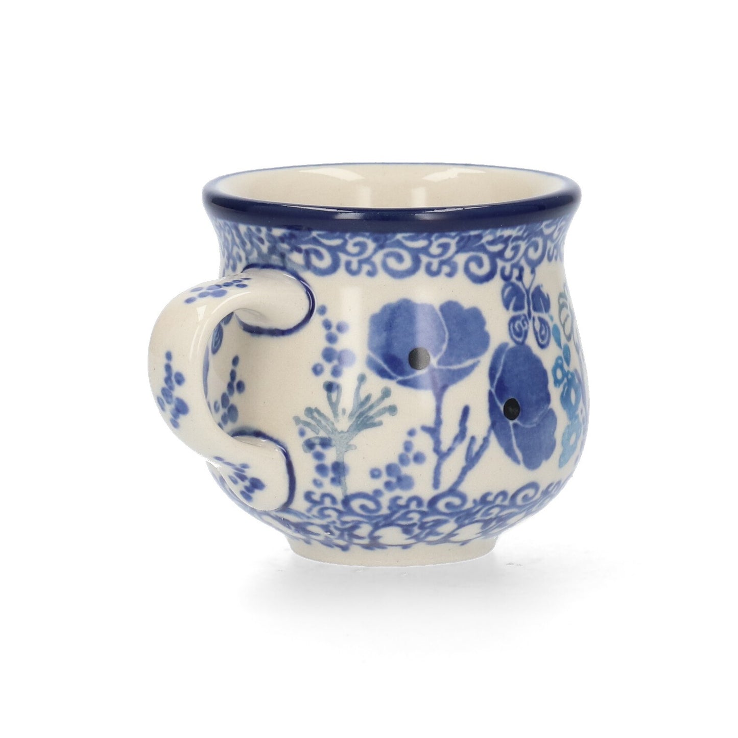 Boeren Mok 90 ml - Garden of Joy