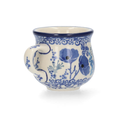 Boeren Mok 90 ml - Garden of Joy