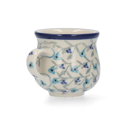 Boeren Mok 90 ml - Peaceful