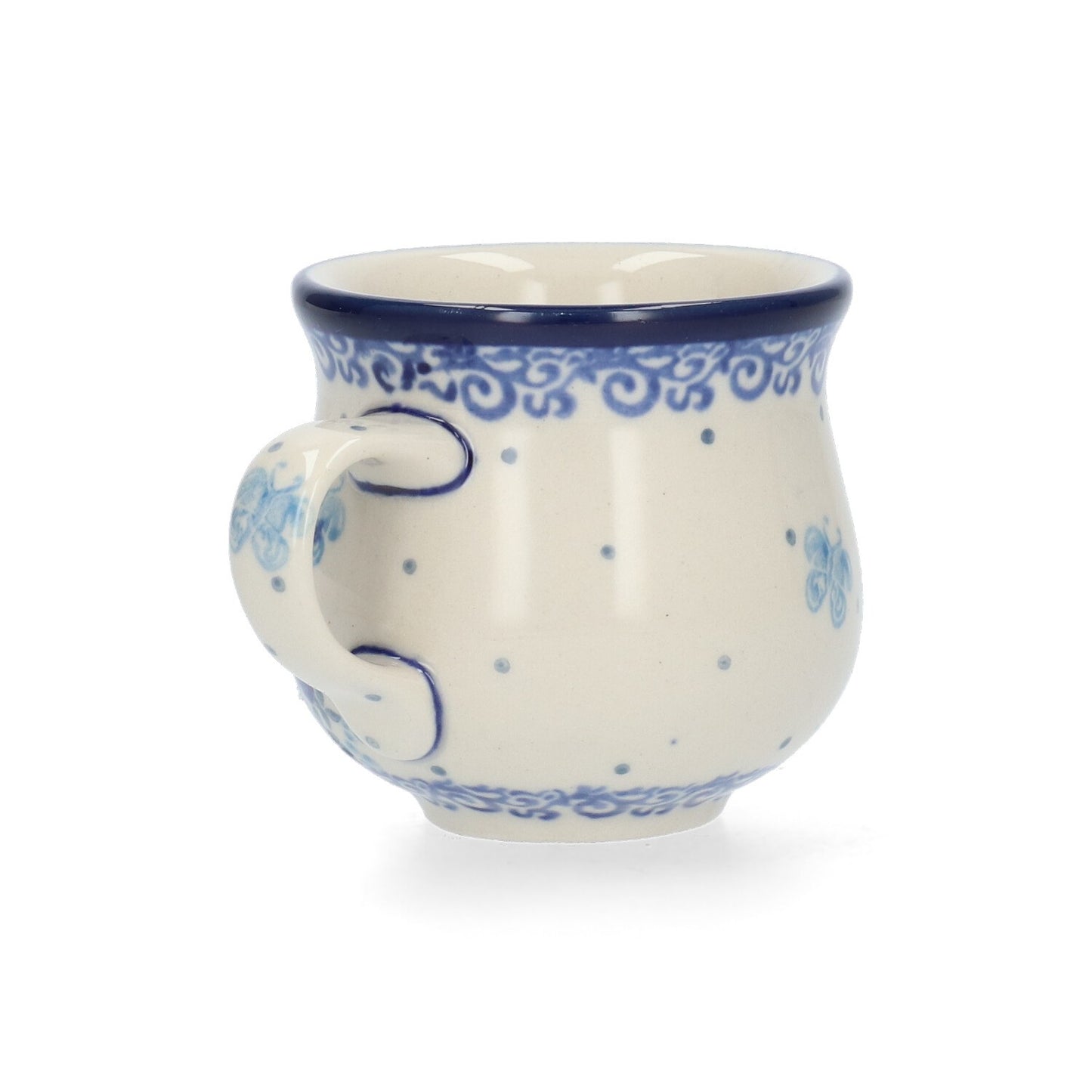 Boeren Mok 90 ml - Flower Meadow