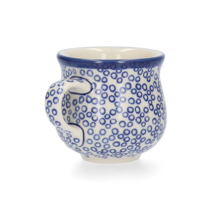 Boeren Mok 90 ml - Bubbles