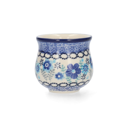 Boeren Mok 90 ml - Floral Ballet