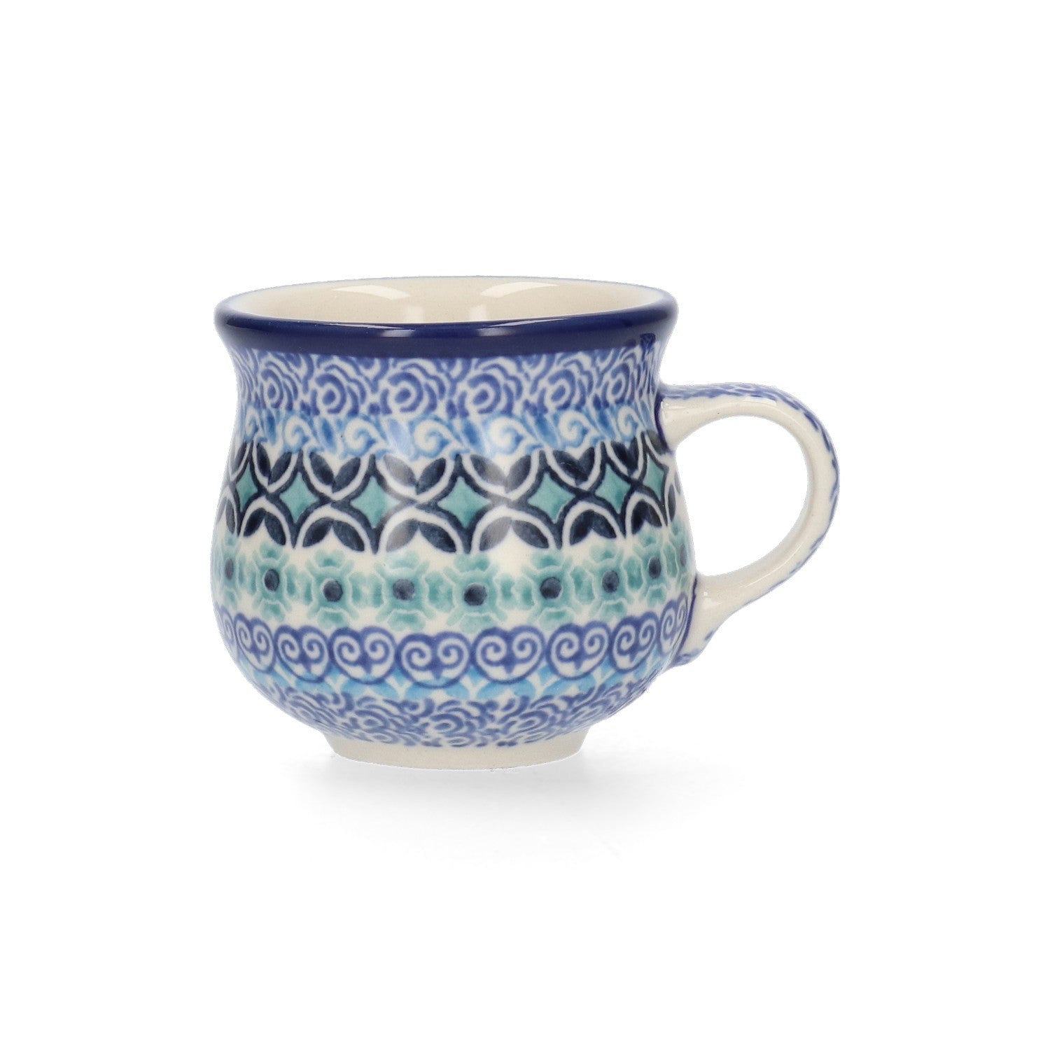 Boeren Mok 90 ml - Granada