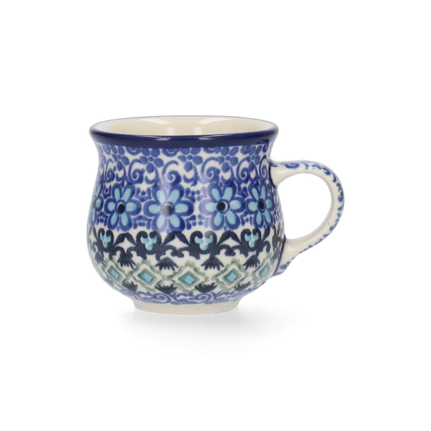 Boeren Mok 90 ml - Lisboa