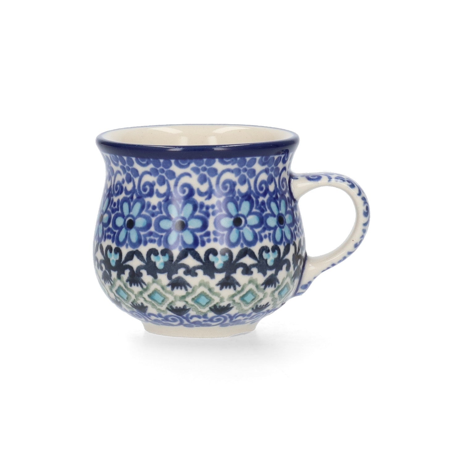 Boeren Mok 90 ml - Lisboa