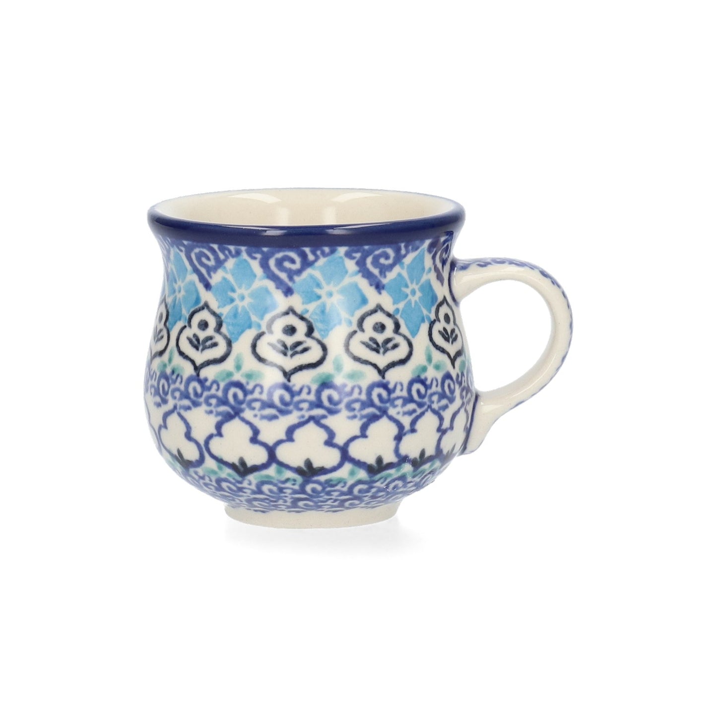 Boeren Mok 90 ml - Porto