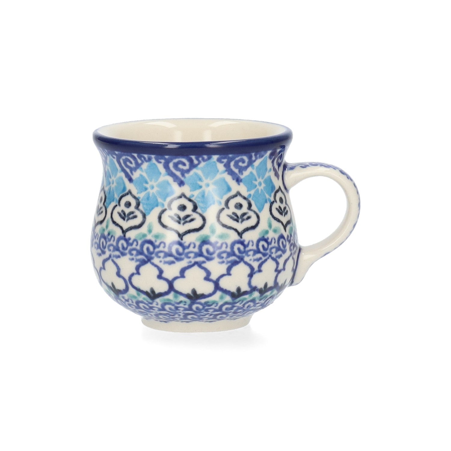 Boeren Mok 90 ml - Porto