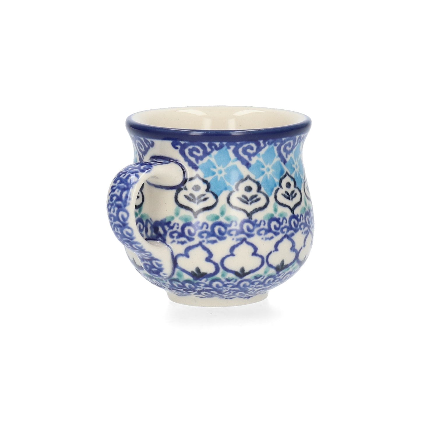 Boeren Mok 90 ml - Porto