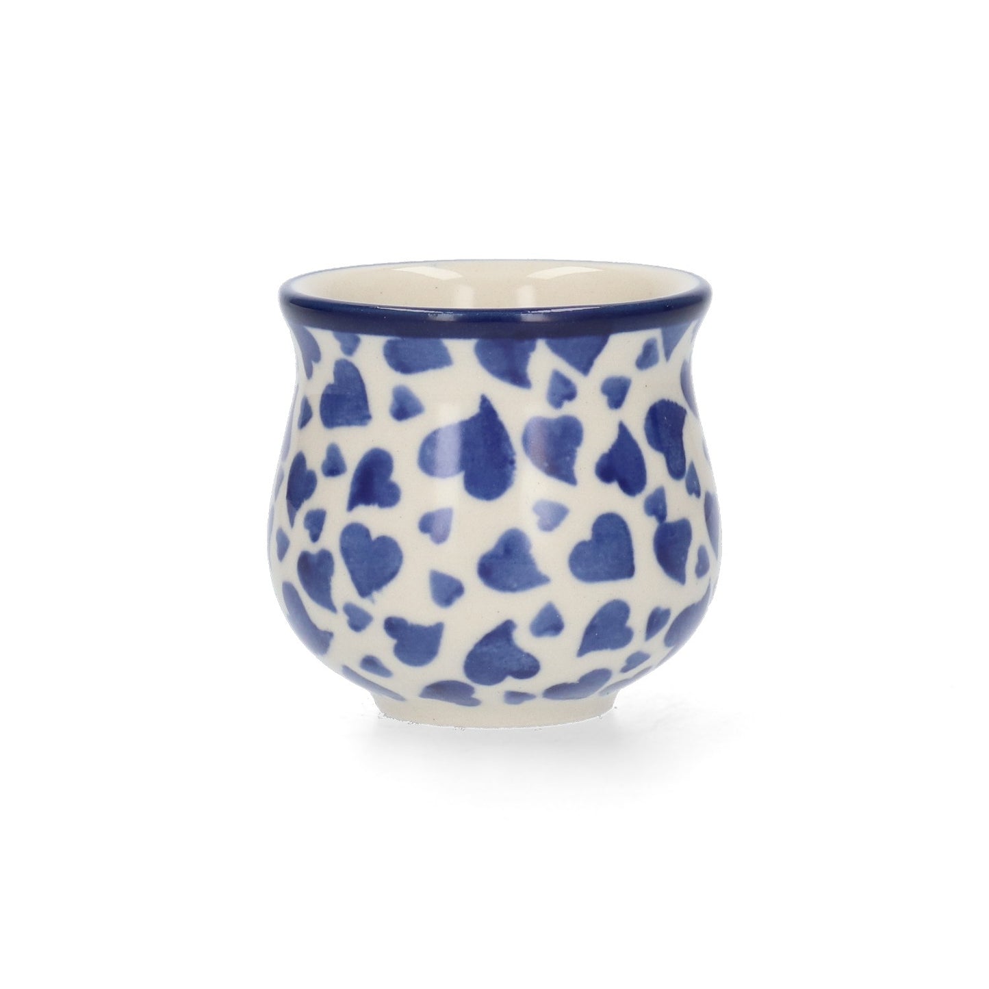 Boeren Mok 90 ml - Dancing Hearts