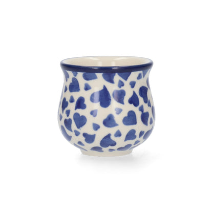 Boeren Mok 90 ml - Dancing Hearts