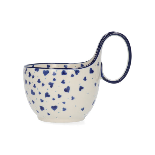 Water Scoop 400 ml - Hearts