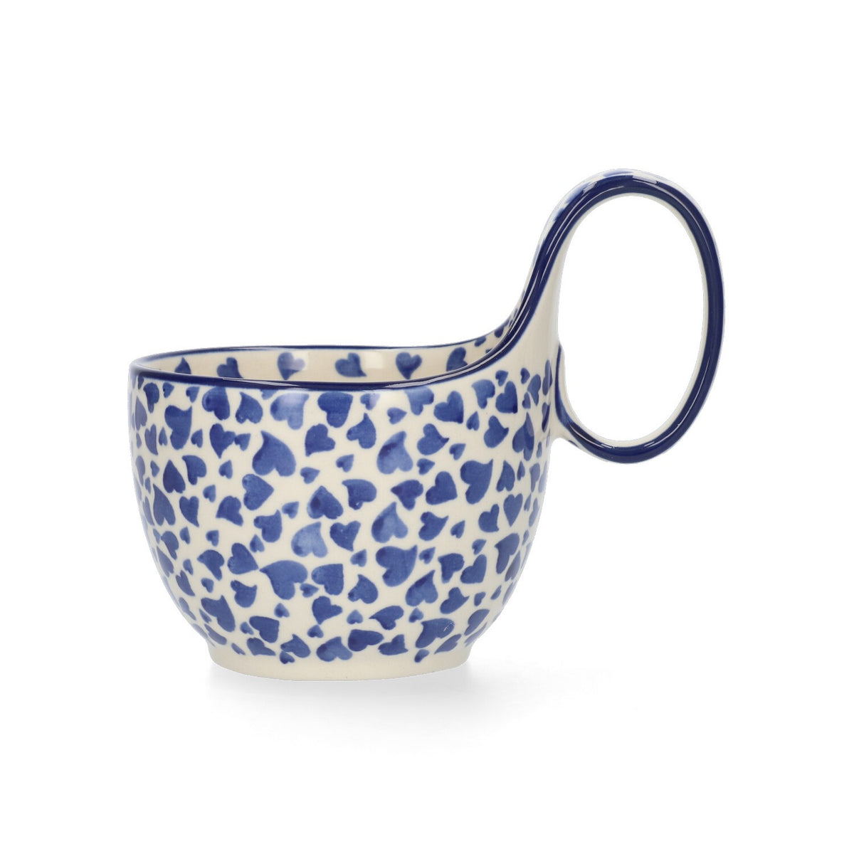 Water Scoop 400 ml - Dancing Hearts