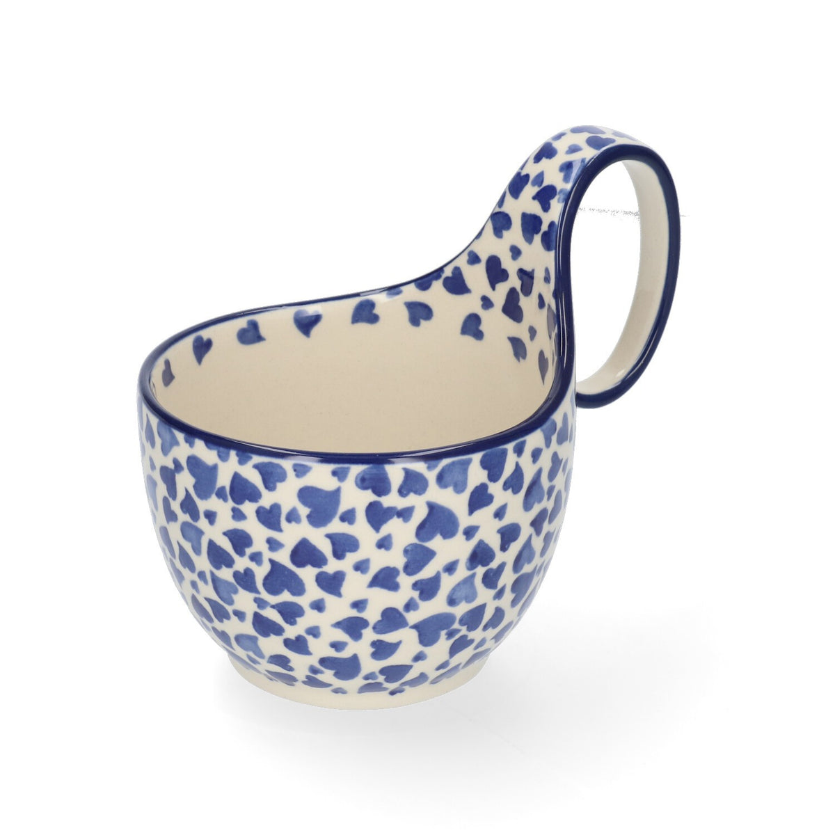 Water Scoop 400 ml - Dancing Hearts